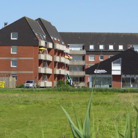 Wohnung Tornblick Borkum Zewnętrze zdjęcie