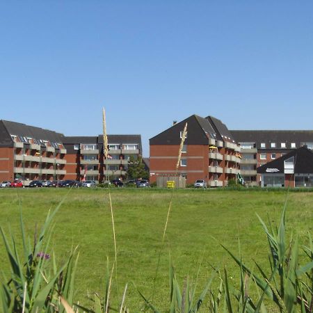Wohnung Tornblick Borkum Zewnętrze zdjęcie