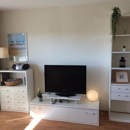 Wohnung Tornblick Borkum Zewnętrze zdjęcie