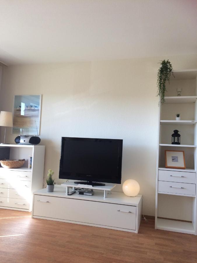 Wohnung Tornblick Borkum Zewnętrze zdjęcie