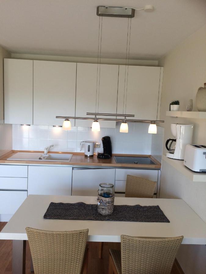 Wohnung Tornblick Borkum Zewnętrze zdjęcie