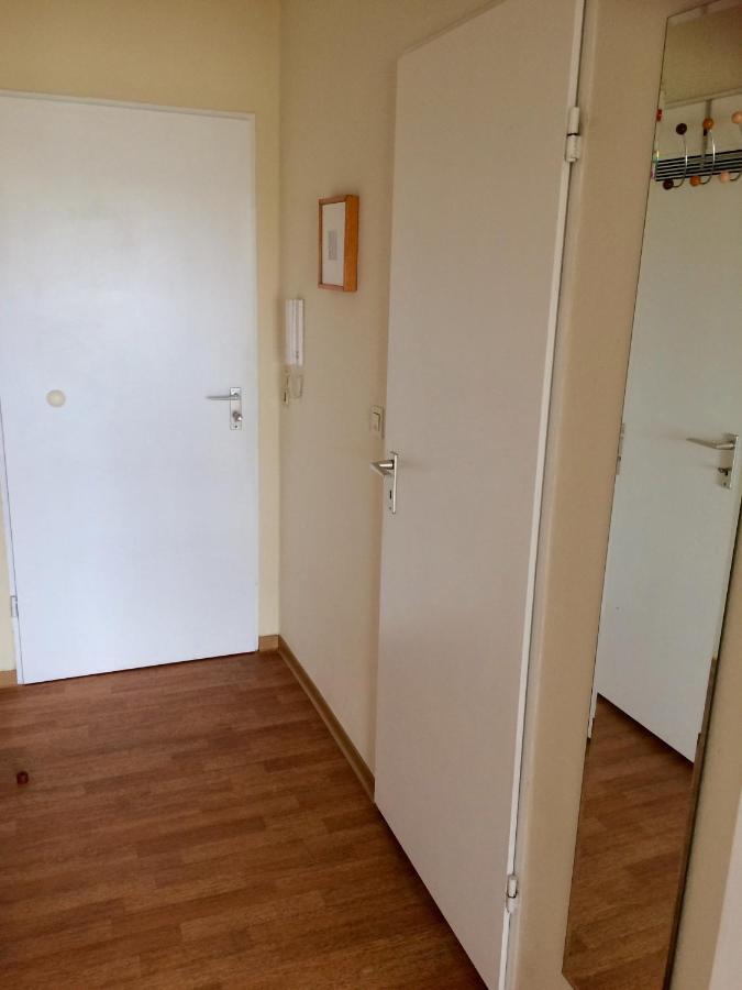 Wohnung Tornblick Borkum Zewnętrze zdjęcie