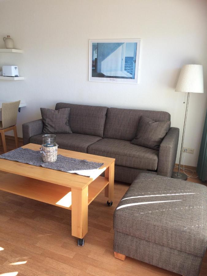 Wohnung Tornblick Borkum Zewnętrze zdjęcie