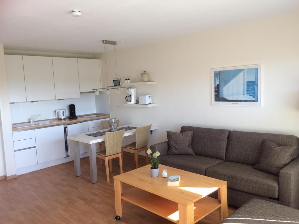 Wohnung Tornblick Borkum Zewnętrze zdjęcie