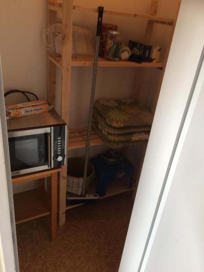 Wohnung Tornblick Borkum Zewnętrze zdjęcie